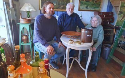 Løkken Antique Fair ends after 46 years